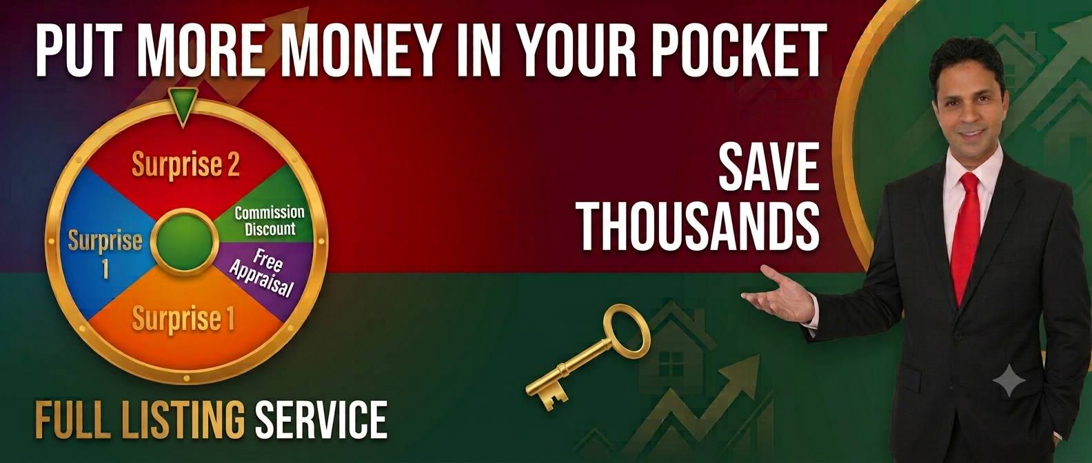 Seller Reward Promo Banner