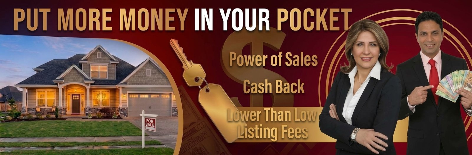 Power of Sale & Foreclosure Listings